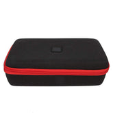 Leopacat EVA Hard Shell Waterproof Tool Organizer Box, Portable Storage Case Bag Tools Replacement Hardware Box for Boxes Store Electric drill and Sharpeners Electronics Cameras Tablets Phone